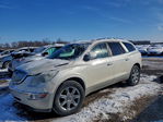 Buick Enclave 2008
