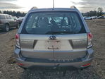 Subaru Forester 2010