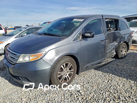 Honda Odyssey 2012 - Image 1 of 14