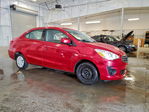 Mitsubishi Mirage 2018