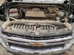 Chevrolet Silverado 2020
