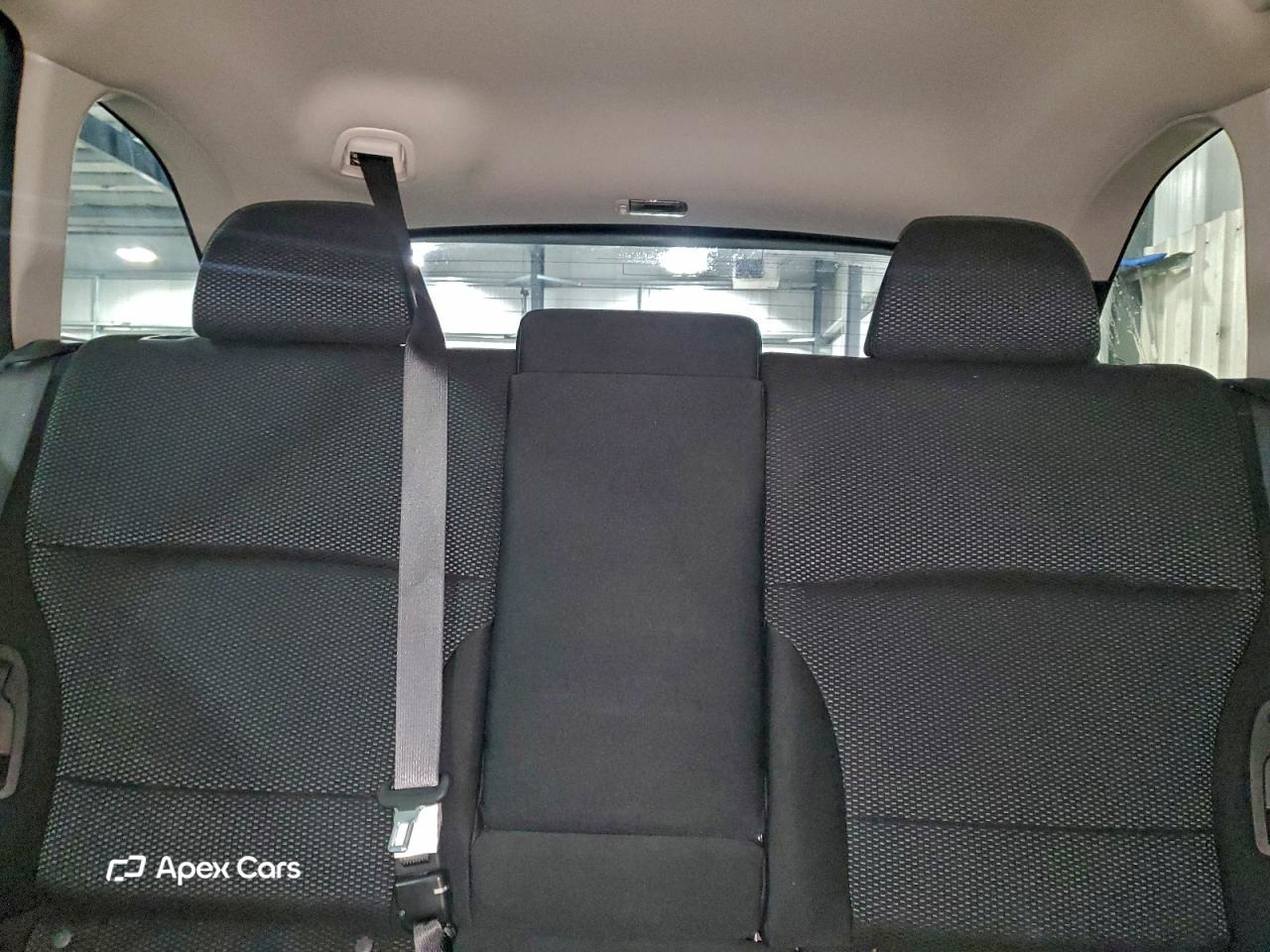 Subaru Outback 2018