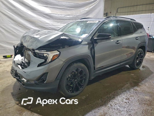 GMC Terrain 2019 - Image 1 of 13
