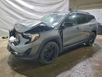 GMC Terrain 2019