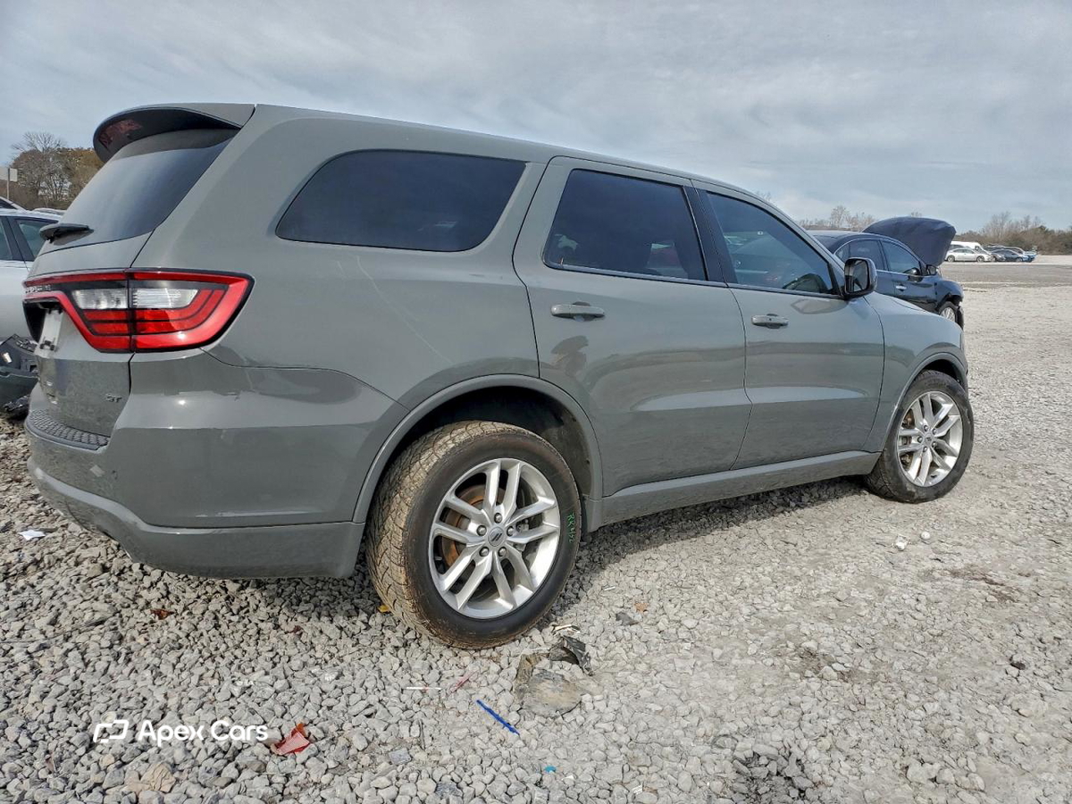 Dodge Durango 2023