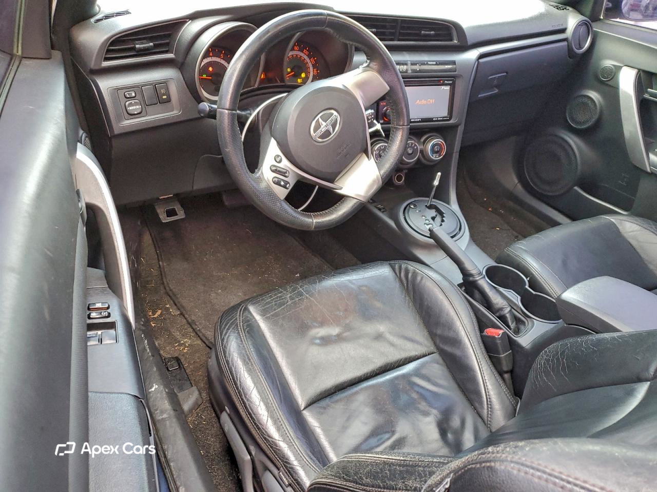 Toyota  2012