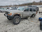 Jeep Cherokee 2000