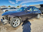 BMW Series 3 2015
