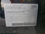 Audi Q5 2016