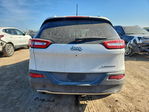Jeep Cherokee 2017