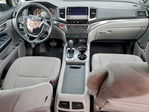 Honda Pilot 2018