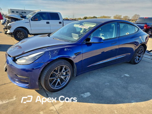 Tesla Model 3 2022 - Image 1 of 14