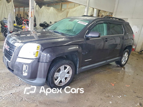 GMC Terrain 2015 - Zdjęcie 1 z 15