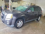 GMC Terrain 2015