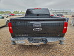 Chevrolet Silverado 2018