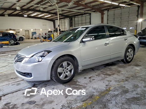 Nissan Altima 2007 - Image 1 of 13