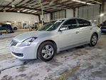 Nissan Altima 2007