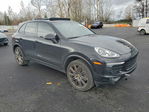 Porsche Cayenne 2017