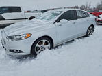 Ford Fusion 2013