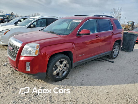 GMC Terrain 2013 - Image 1 of 13