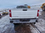 Chevrolet Silverado 2024