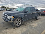 RAM 1500 2017