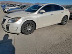 Buick Regal 2012