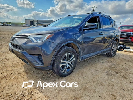 Toyota RAV 4 2016 - Image 1 of 14