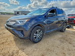 Toyota RAV 4 2016