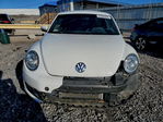 Volkswagen Beetle 2012