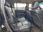 Honda Pilot 2011