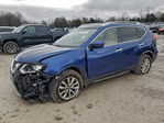 Nissan Rogue 2018