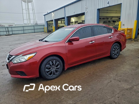 Nissan Altima 2016 - Image 1 of 13