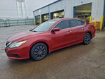 Nissan Altima 2016