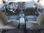 Nissan Rogue 2018