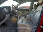 Cadillac SRX 2015