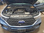 Ford Explorer 2020