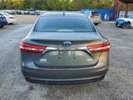 Toyota Avalon 2013