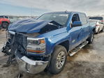Chevrolet Silverado 2017