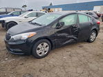 Kia Forte 2015