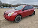 Nissan Rogue 2009