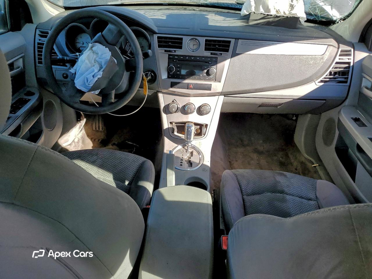 Chrysler Sebring 2007