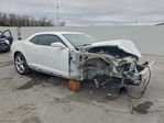 Chevrolet Camaro 2015