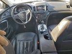 Buick Regal 2014