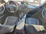 BMW Series 3 2017