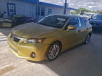 Lexus CT 2011