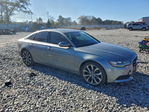 Audi A6 2013