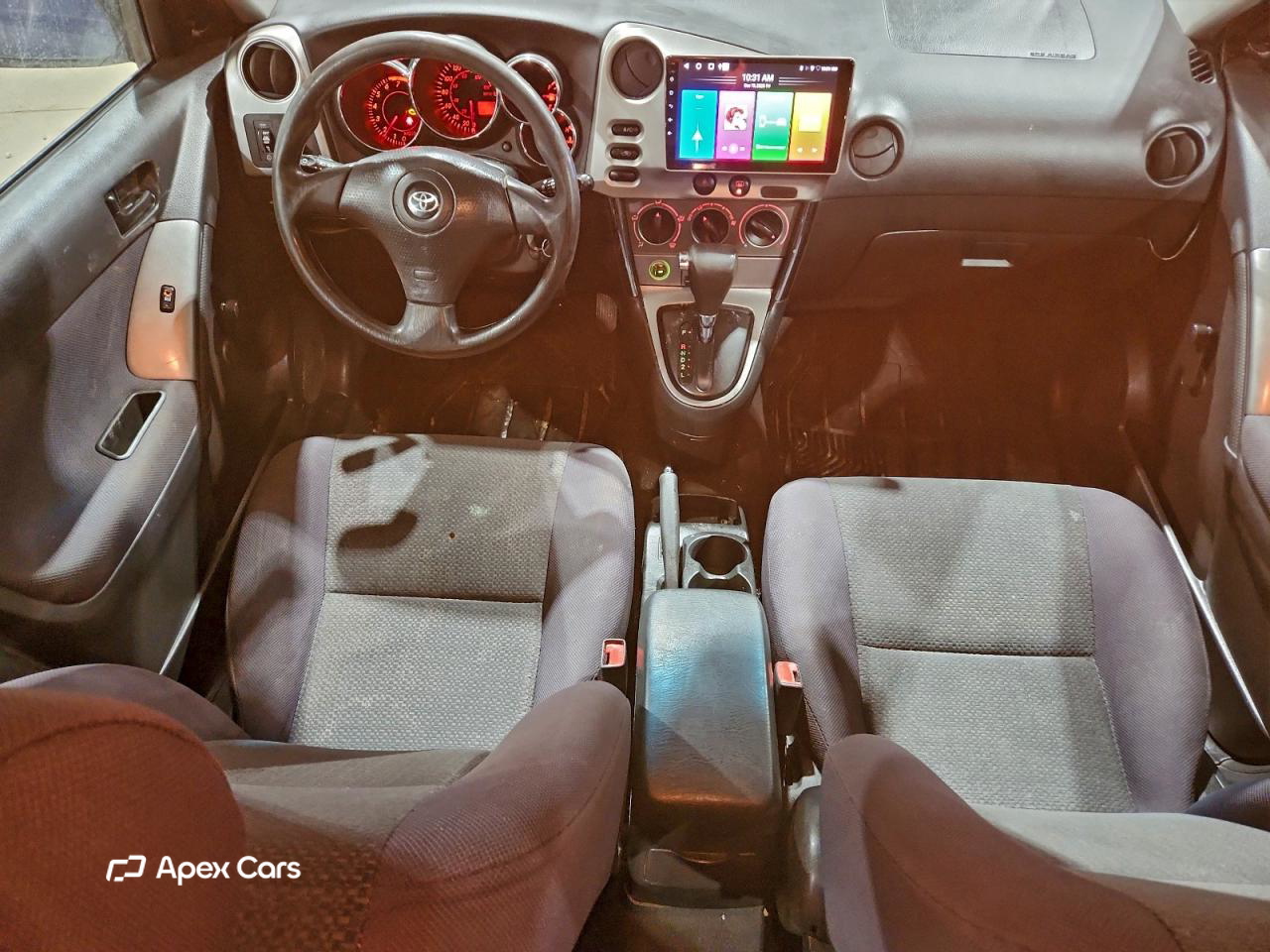 Toyota Matrix 2003