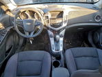 Chevrolet Cruze 2015