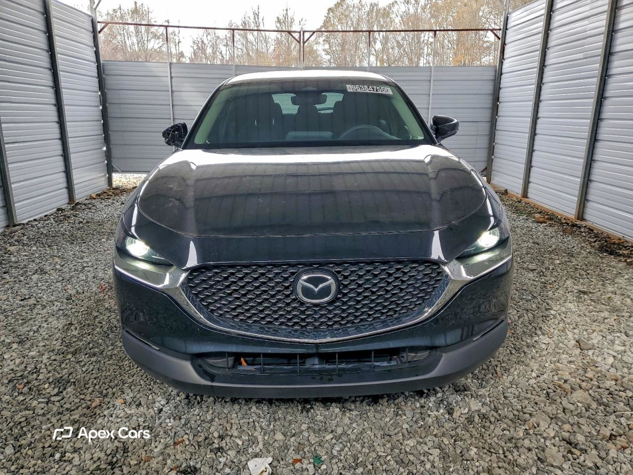 Mazda CX-30 2024